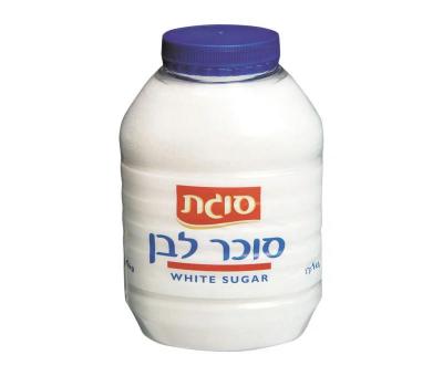 سكر ابيض سوجات 1 كيلو