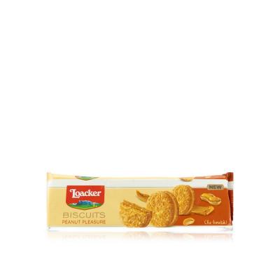 بسكويت لواكر فول سوداني 80 غم