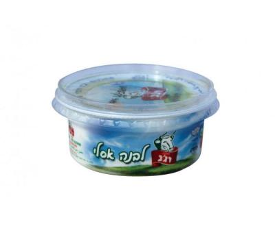 لبنة علب 250 غم طمرة