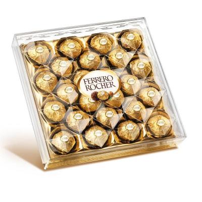 هدايا علب فيريرو 500 غم