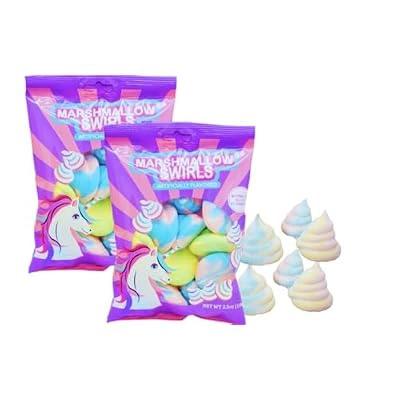 مارشميلو يوني كورن 50 غم