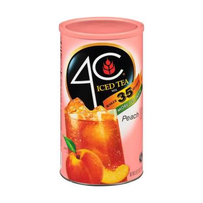 ايس تي بودرة خوخ 2.34 كغم