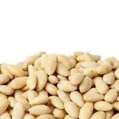 لوز حب ني250 غم
