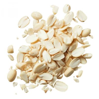 لوز مشرح 250 غم