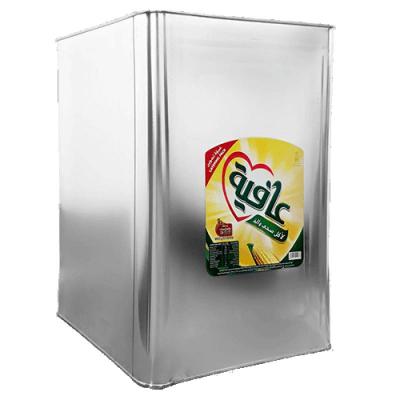 صافي ذرة 16 كغم تنك