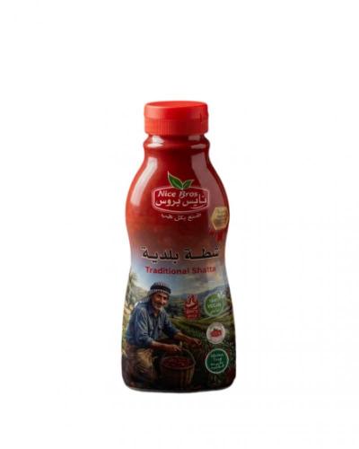شطة نايس 350 غم