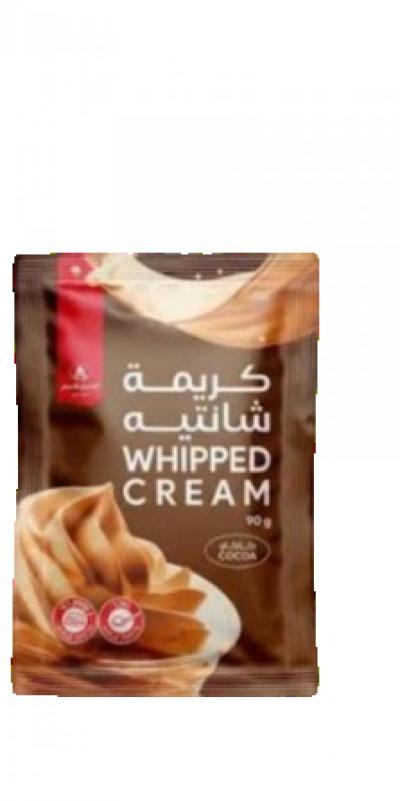 كريما كاكاو شيخ قاسم 90 غم