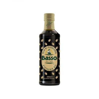 زيت الفستق الحلبي 500 مل