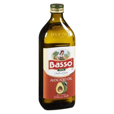 زيت افو كادو باسو 1 لتر
