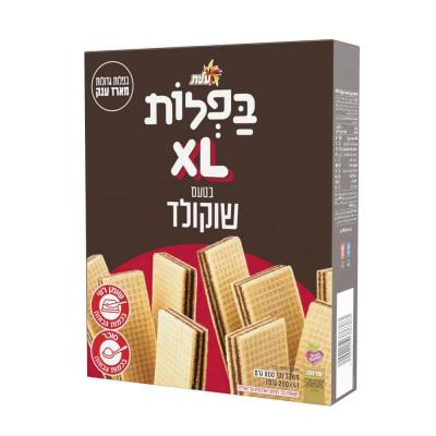 بفلا بطعم شوكولاتة اكس ال 800 غم