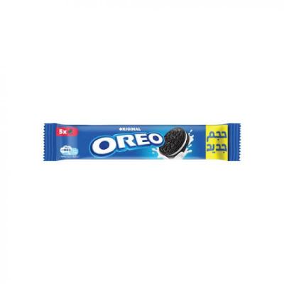 بسكويت اوريو 43.75 غم