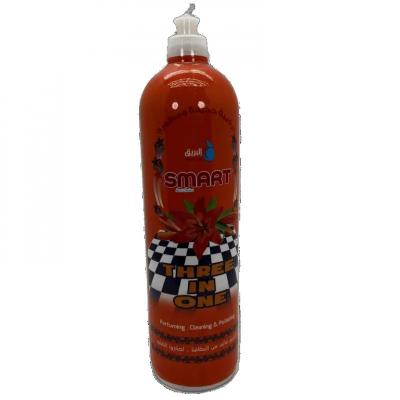 معطر ارض سمارت برتقالي 1 لتر