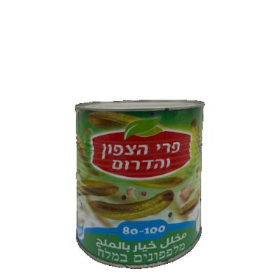 مخلل خيار 100/80