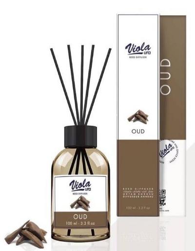 معطر جو عيدان برائحة عود 100 مل
