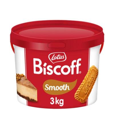 سطل دهن لوتس 3 كغم