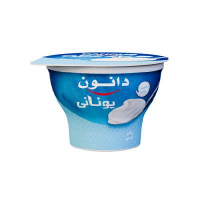 لبن دانون يوناني 170 غم