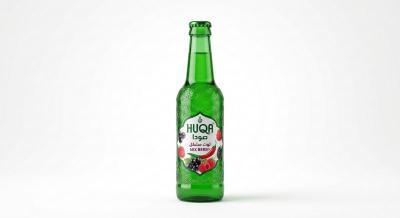 صودا هوكا توت مشكل 200 مل