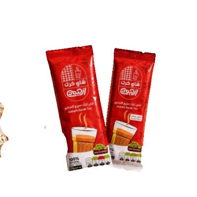 شاي كرك زحيمان بدون سكر 14 غم