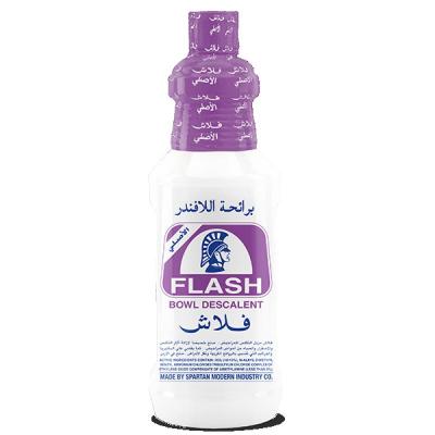 فلاش برائحة اللفندر 1 لتر
