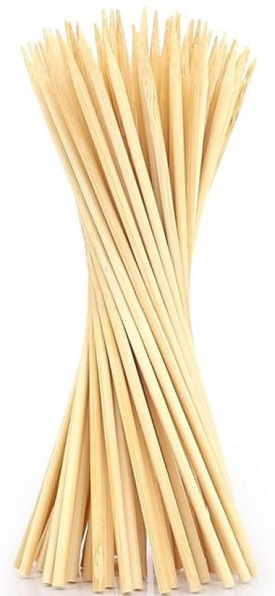 سياخ خشب البامبو BCS100