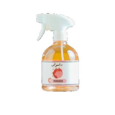 معطر جو رشوش بروائح مختلفة 500 مل