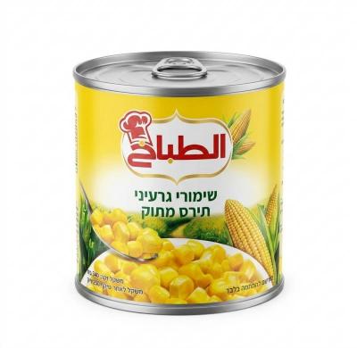 ذرة الطباخ 340 غم