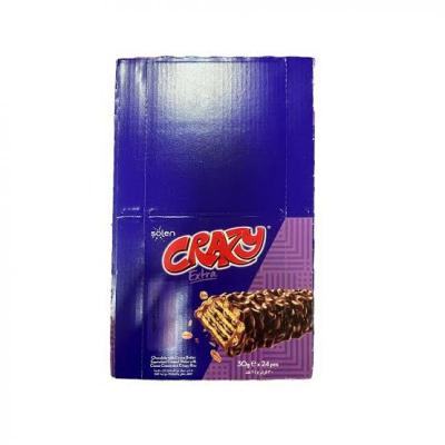 بكيت اجوزة كريزي 30غم