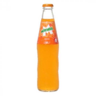 مرندا زجاج 330 مل