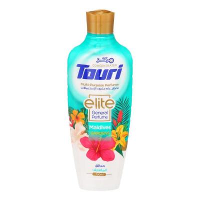توري ايليت معطر متعدد الاستعمالات حدائق المالديف 700 مل