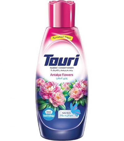 معطر و منعم ملابس توري برائحة اللفندر 1500 مل