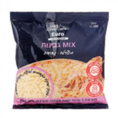 مبروشة مكس جودا +موتسريلا 300 غم