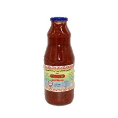 شطة ابو عبدو 1.100 غم