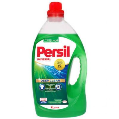 برسيل جل غسيل اخضر 3.8 لتر