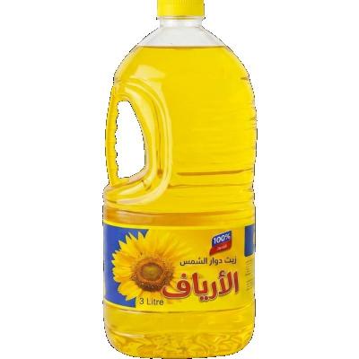 زيت الارياف 3 لتر