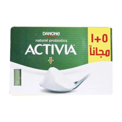 ربطة اكتيفيا كاسات 5+1