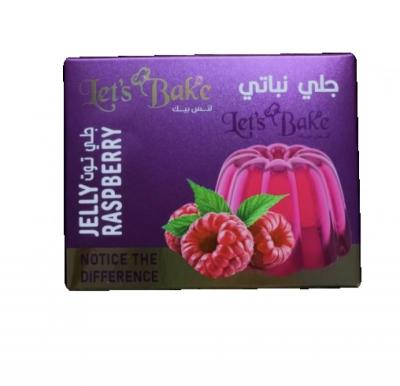 جلي توت كبير /نباتي 340 غم