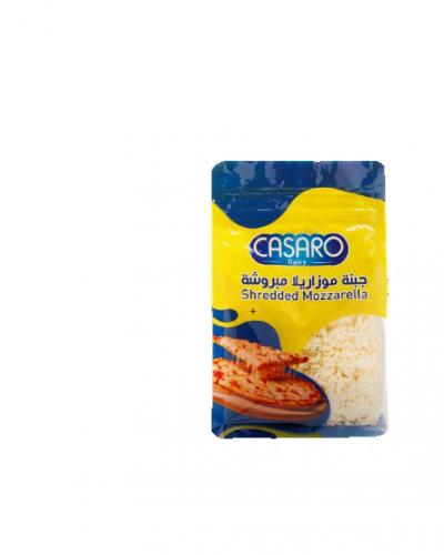 جبنة جودا بلس كازارو مبروشة 500 غم