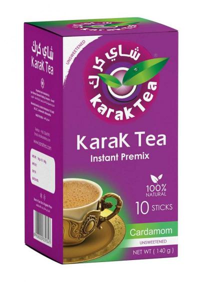 شاي كرك اورجينال بريميكس 20 غم *10 قطع