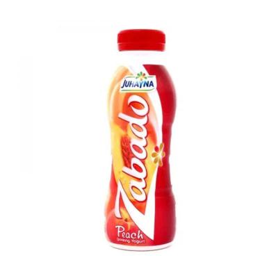 جهينة زبادو خوخ 220 غم